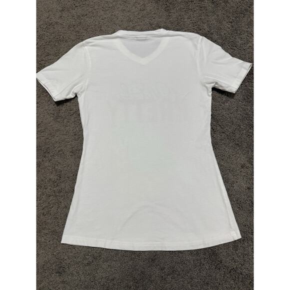 Ivy Storehouse Oh So Pretty Women's Size Small Tee T-Shirt - Picture 2 of 6